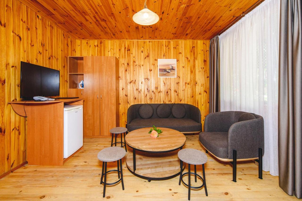 Sovinyon Resort